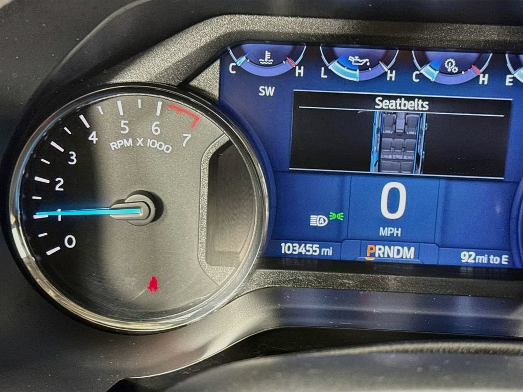 Used 2022 Ford Expedition XLT RWD image 14