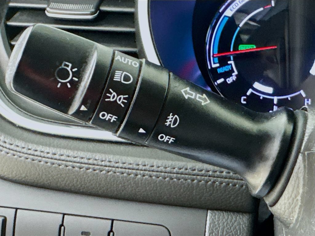 Used 2015 Kia Optima EX FWD image 13