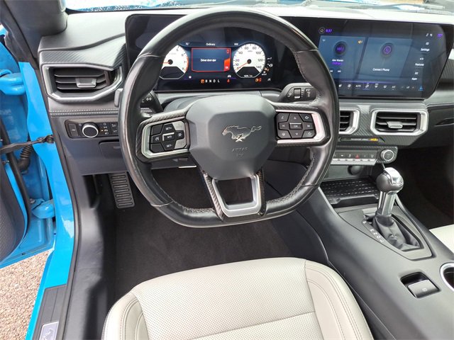 Used 2024 Ford Mustang Premium image 11