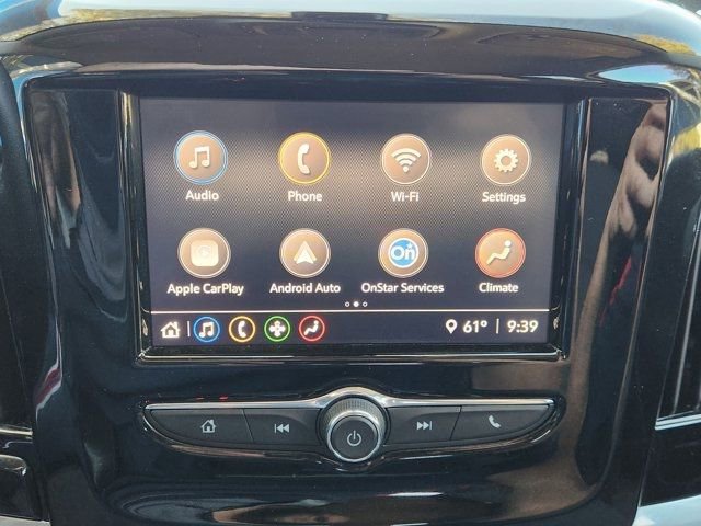 Used 2020 Chevrolet Traverse LS w/ LPO, Floor Liner Package image 5