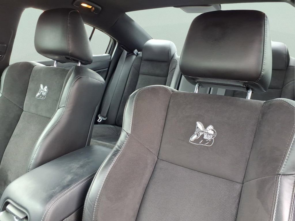 Used 2022 Dodge Charger Scat Pack image 16