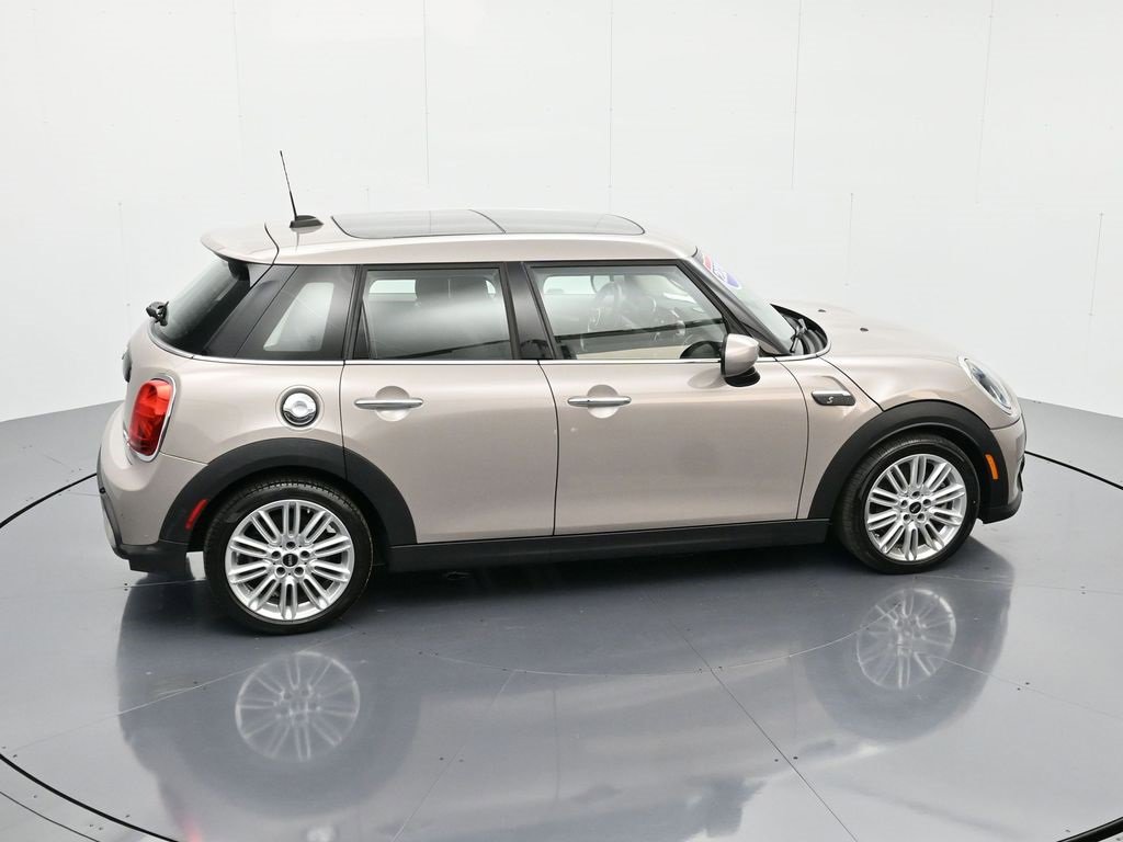 Used 2024 MINI Cooper S image 34