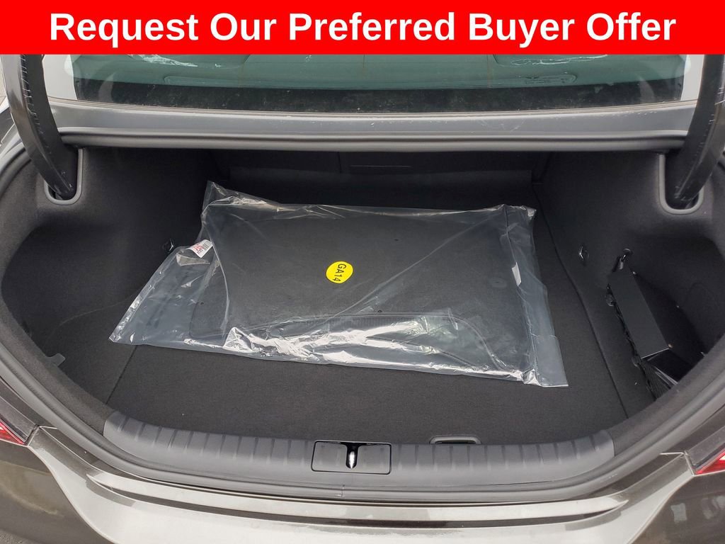 New 2026 Genesis G70 2.5T Prestige image 29