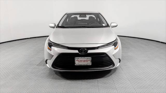 Used 2023 Toyota Corolla LE FWD image 12