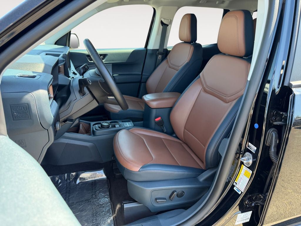 Used 2024 Ford Maverick Lariat AWD/4WD image 6