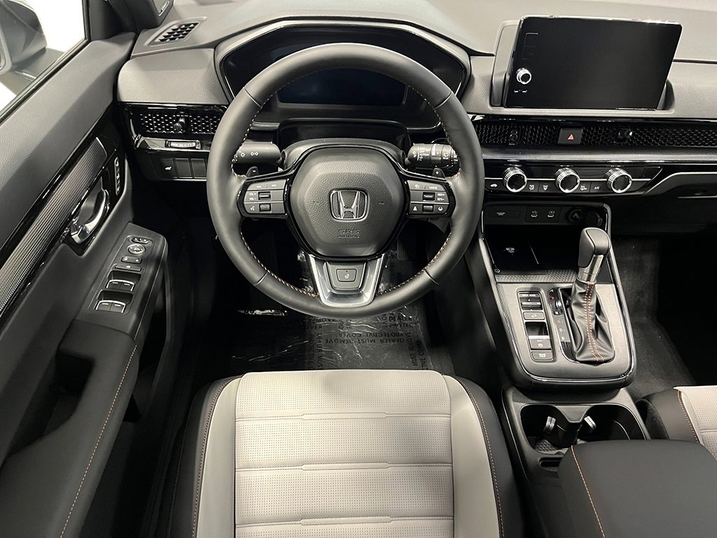 New 2026 Honda CR-V Sport Touring image 21