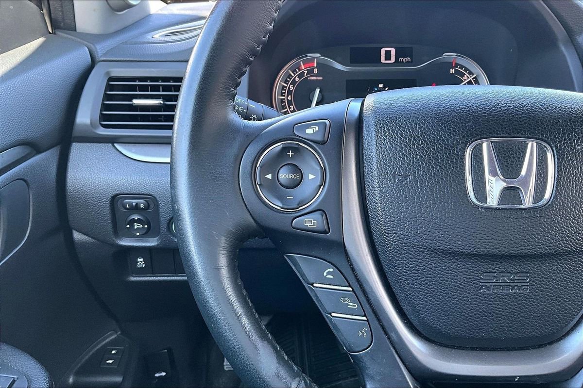 Used 2016 Honda Pilot EX-L image 11