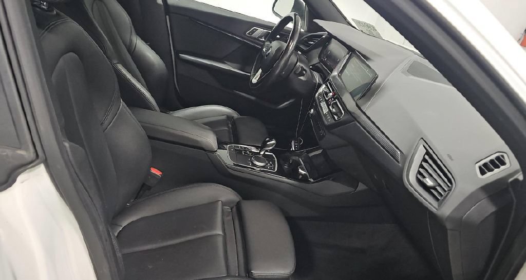 Used 2022 BMW 228i xDrive Gran Coupe w/ Convenience Package AWD/4WD image 2