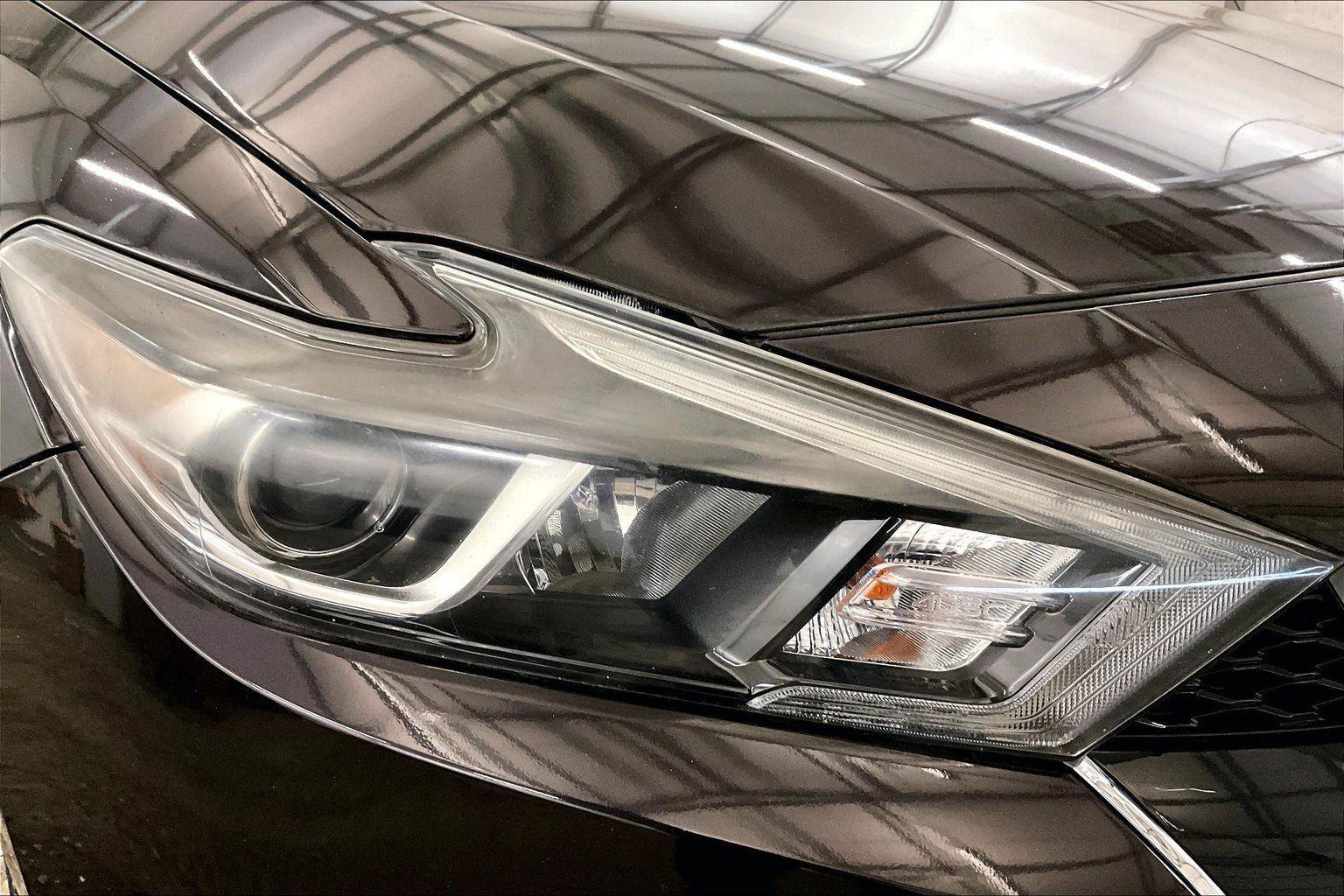 Used 2016 Nissan Maxima 3.5 S image 28