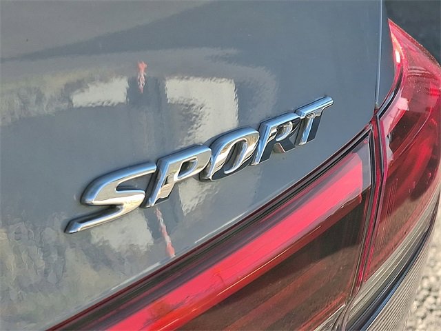 Certified 2023 Honda Civic Sport image 29