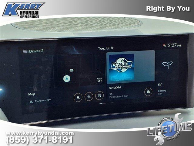 New 2026 Hyundai Ioniq 9 SEL image 12