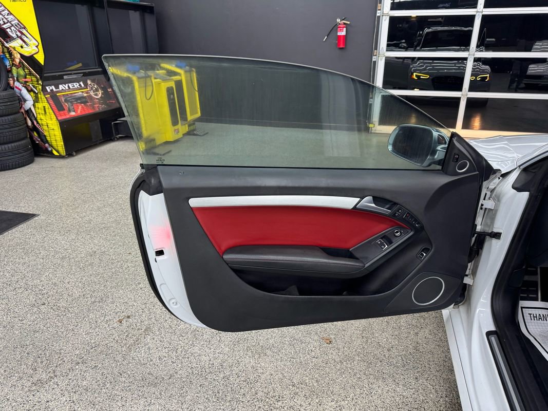 Used 2015 Audi S5 Premium Plus w/ Technology Package image 9