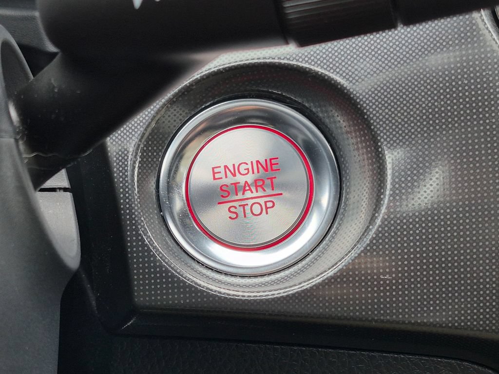 Certified 2025 Acura Integra A-Spec FWD image 25