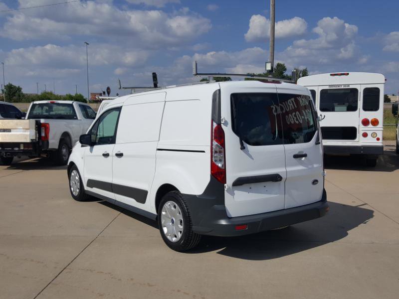 Used 2017 Ford Transit Connect XL image 9
