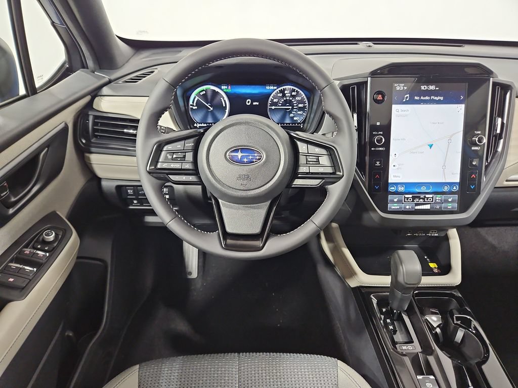 New 2026 Subaru Forester Touring AWD/4WD image 13