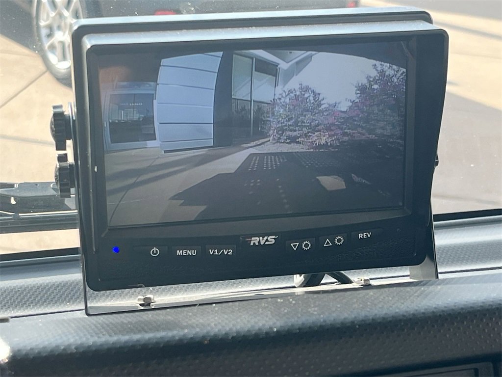 Used 2024 Chevrolet Low Cab Forward 5500XD image 18