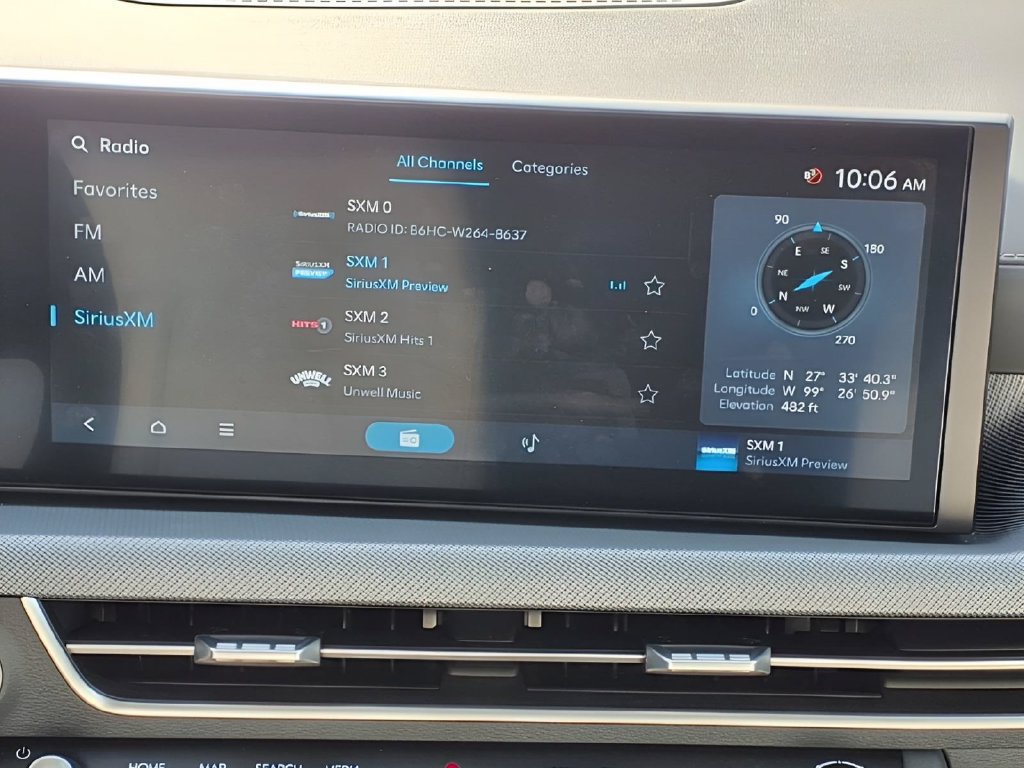 Used 2026 Hyundai Sonata SE FWD image 13