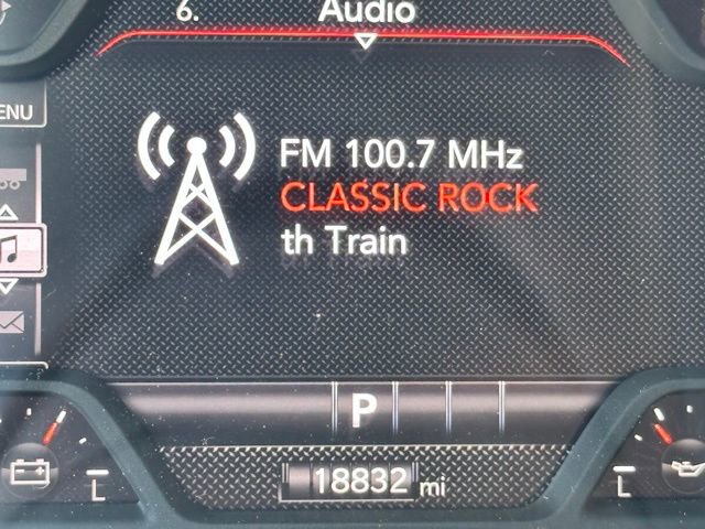 Used 2025 RAM 1500 Big Horn image 21