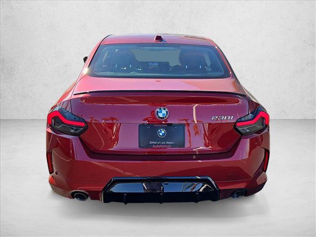 New 2026 BMW 230i Coupe w/ Premium Package RWD image 8