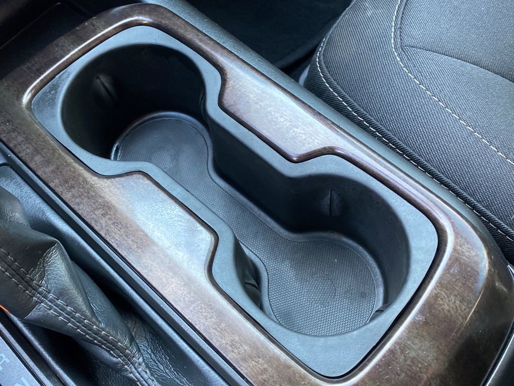 Used 2022 GMC Canyon Elevation w/ Trailering Package image 34