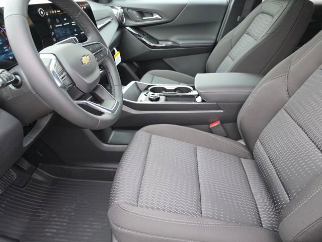 New 2026 Chevrolet Equinox LT image 28