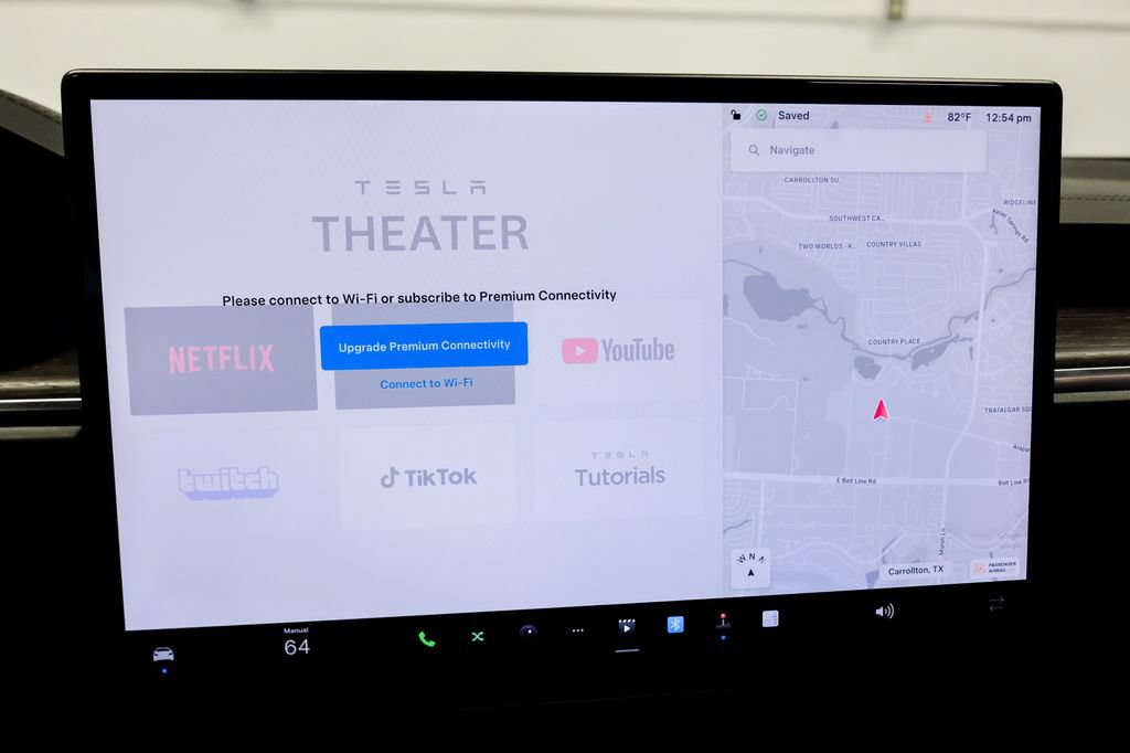 Used 2023 Tesla Model S Standard Range AWD/4WD image 27