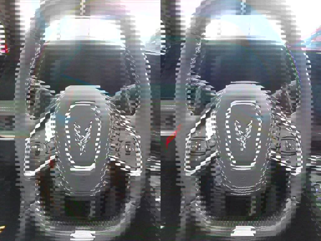 New 2026 Chevrolet Corvette Z06 image 15