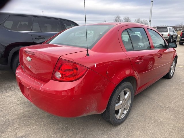 Used 2010 Chevrolet Cobalt LT w/ Preferred Equipment Group image 8