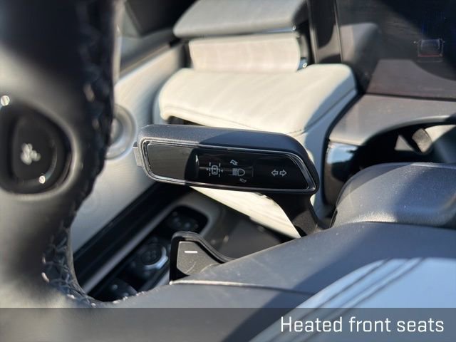Used 2025 Lincoln Aviator Reserve w/ Equipment Group 201A image 38