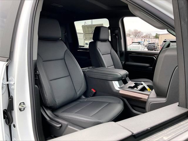New 2026 Chevrolet Silverado 2500 LT w/ Safety Package AWD/4WD image 29