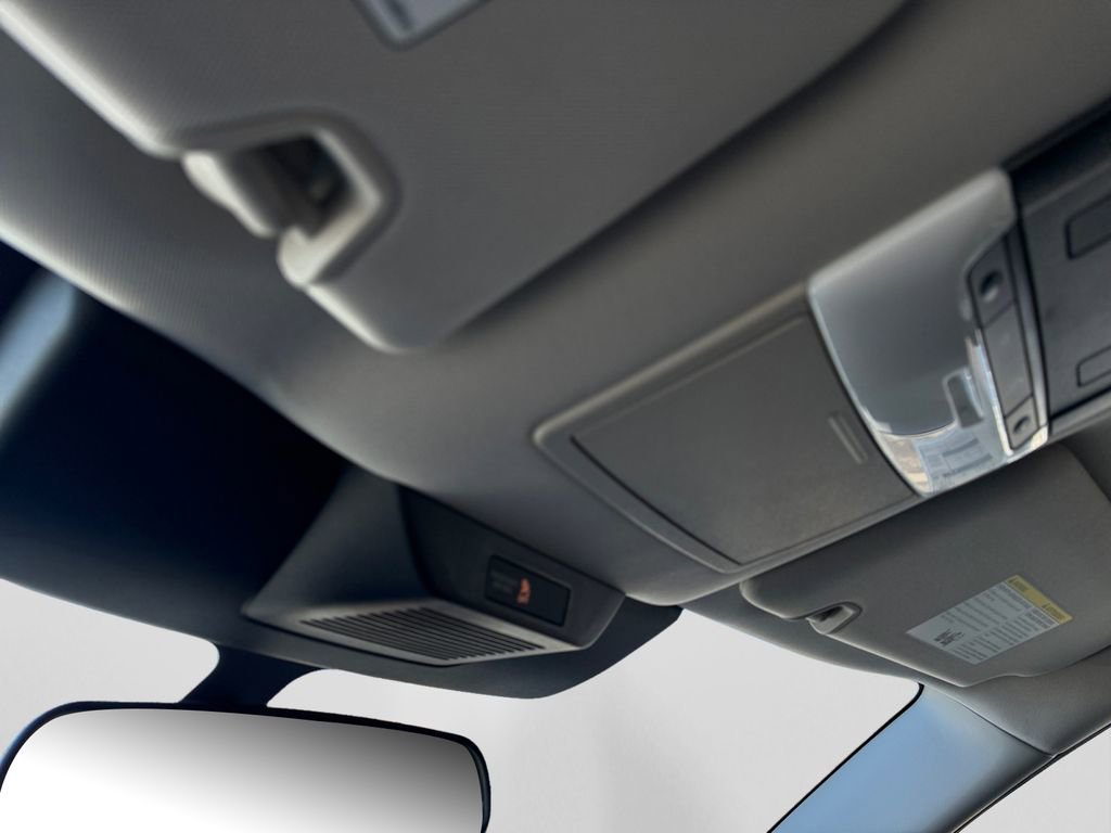 New 2026 Nissan Pathfinder SV image 27