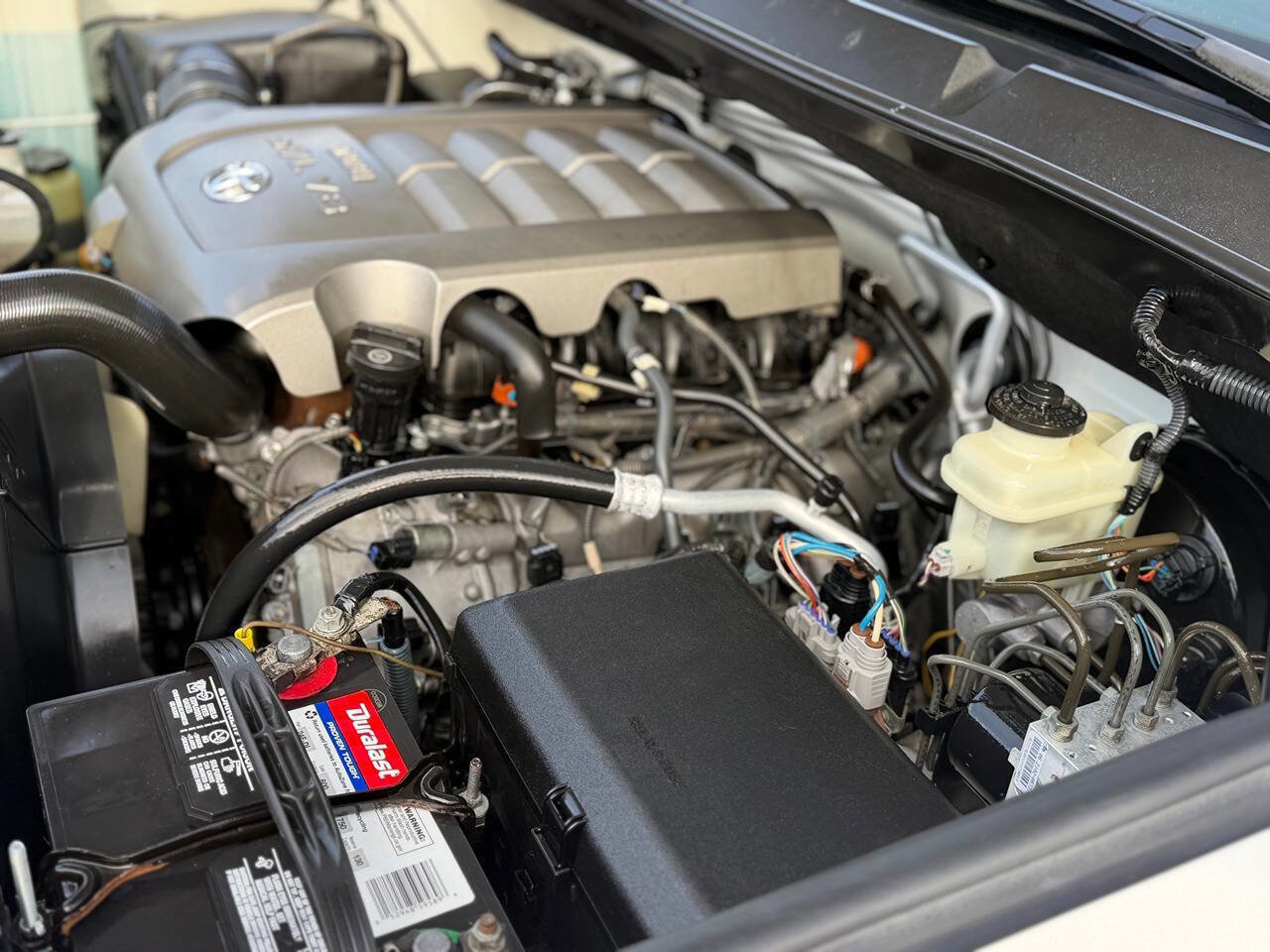 Used 2008 Toyota Sequoia SR5 image 93