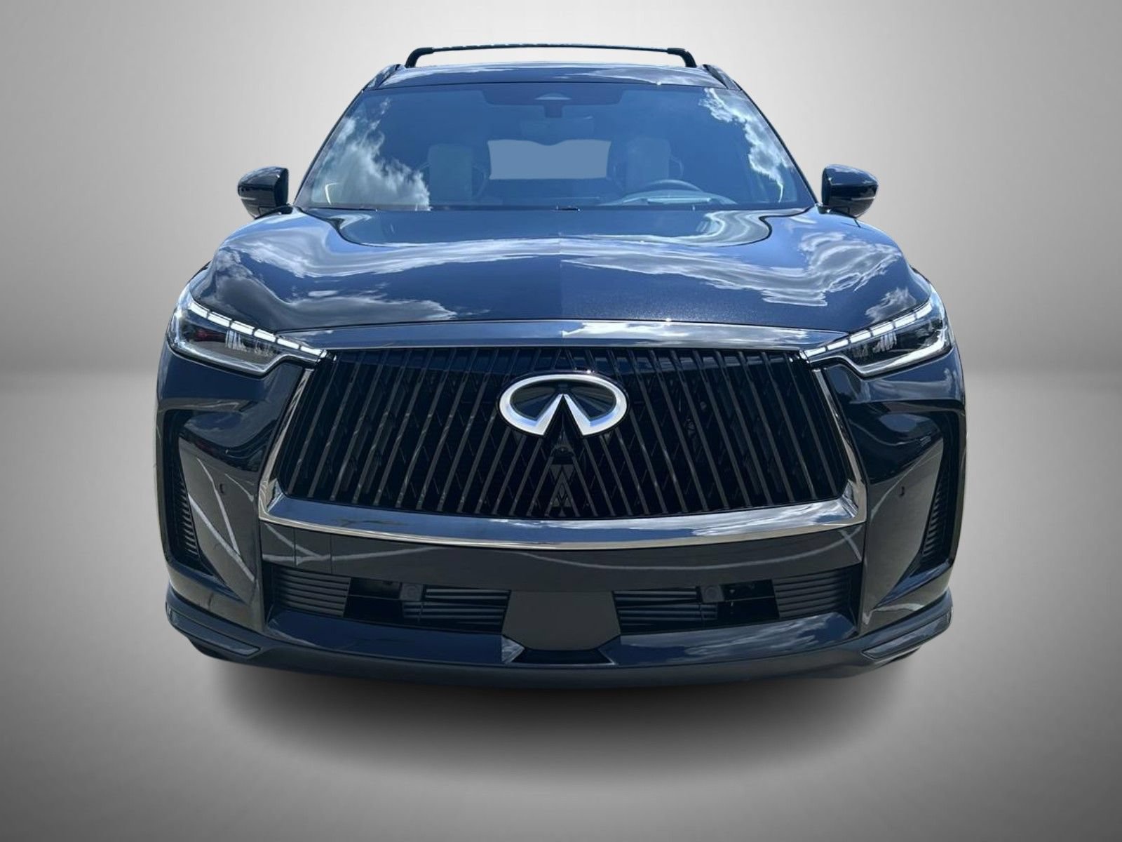 New 2027 INFINITI QX60 Autograph w/ Dark Cargo Package AWD/4WD image 2