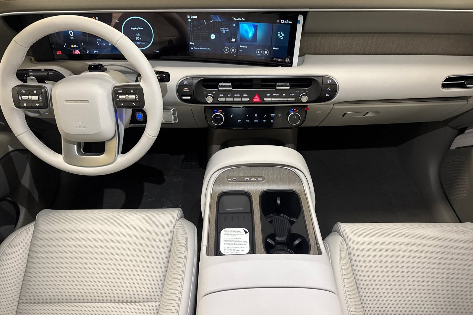 New 2026 Hyundai Palisade SEL AWD/4WD image 13
