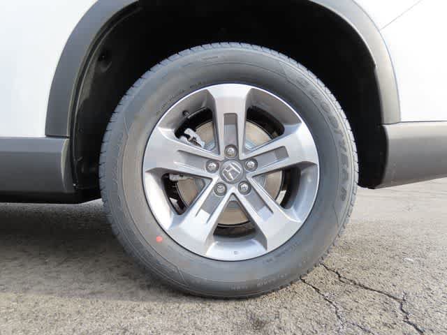 New 2026 Honda Pilot EX-L image 9