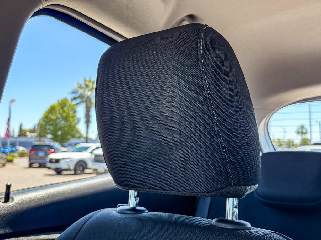 Used 2021 Chevrolet Spark LT FWD image 48