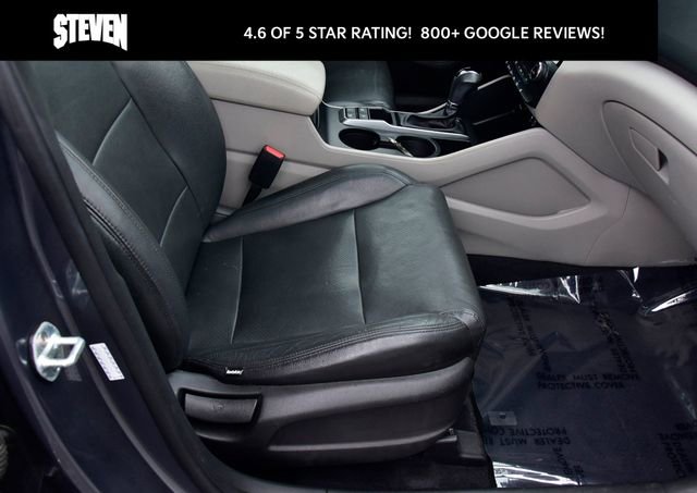 Used 2018 Hyundai Tucson Value AWD/4WD image 11