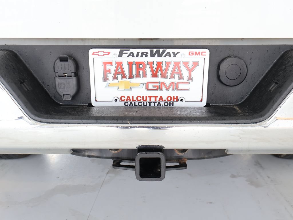 Used 2021 GMC Sierra 1500 4x4 Double Cab w/ Fleet Convenience Package image 25
