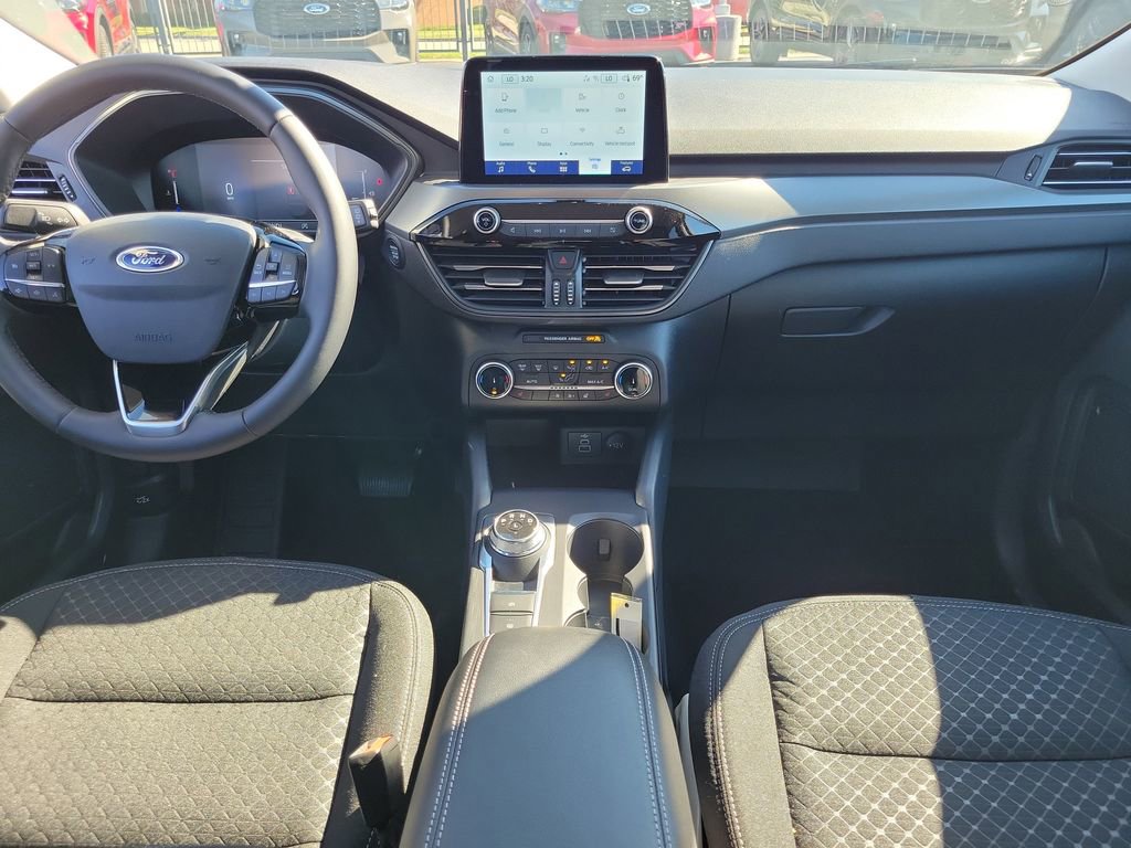 New 2026 Ford Escape Active w/ Cold Weather Package image 11