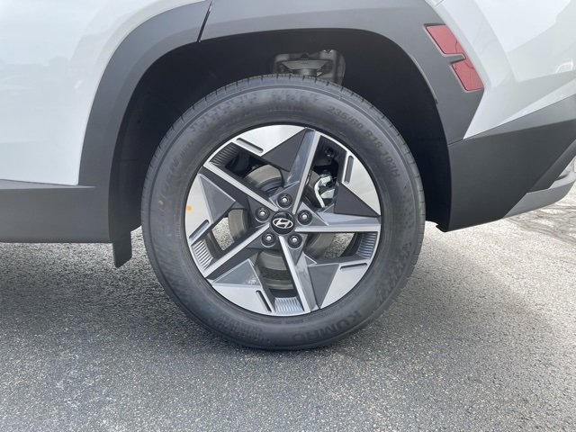 New 2026 Hyundai Tucson SEL image 36