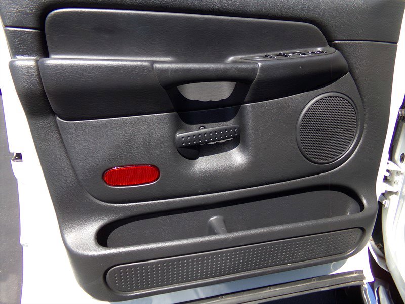 Used 2004 Dodge Ram 2500 Truck SLT w/ Trailer Tow Group image 85