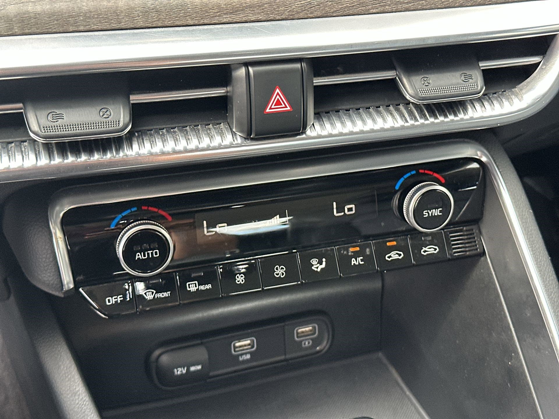 Certified 2023 Kia K5 EX FWD image 17
