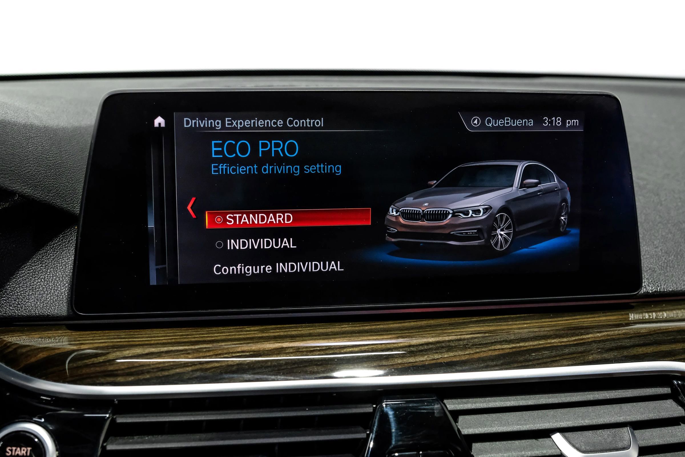 Used 2019 BMW 540i w/ M Sport Package RWD image 43