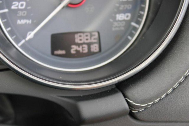 Used 2013 Audi TTS 2.0T Prestige image 32