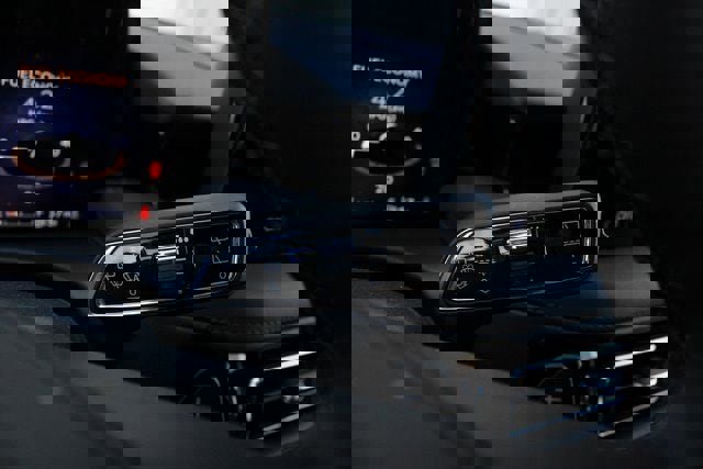 New 2026 Lincoln Aviator Reserve image 45