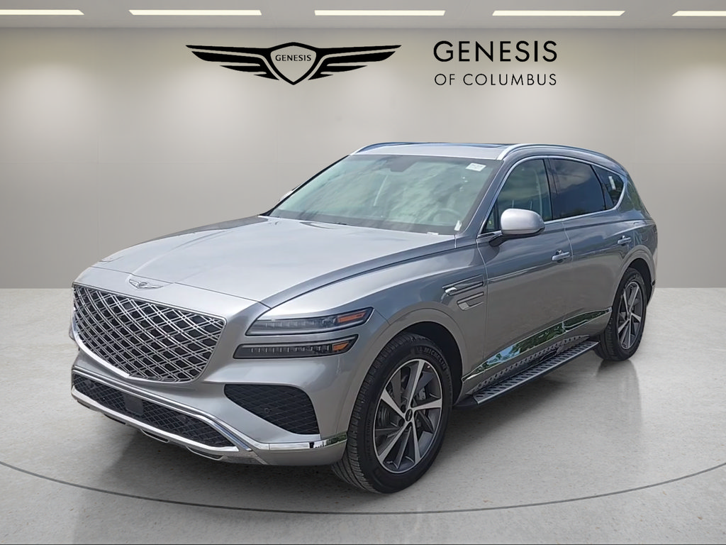 New 2026 Genesis GV80 2.5T Select