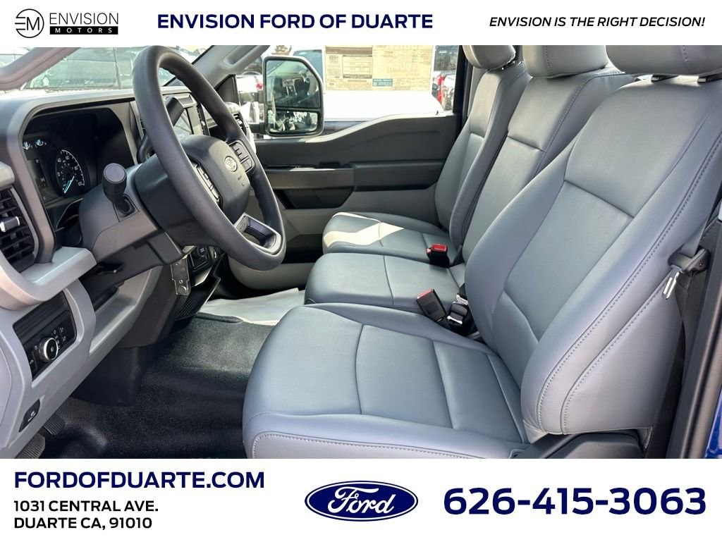 New 2026 Ford F250 XL image 17