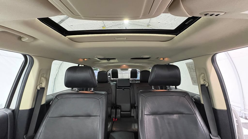 Used 2015 Ford Flex Limited w/ Equipment Group 301A AWD/4WD image 37