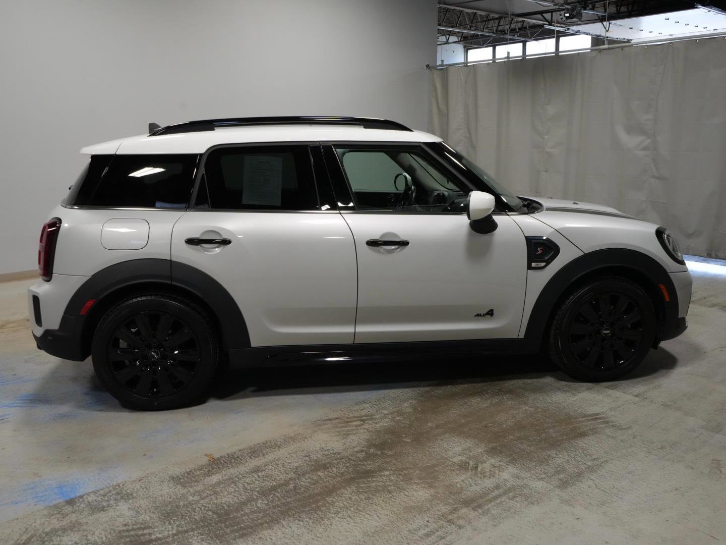 Certified 2023 MINI Cooper Countryman S image 21