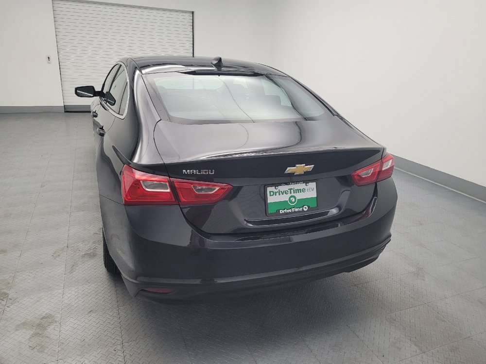 Used 2023 Chevrolet Malibu LS FWD image 6